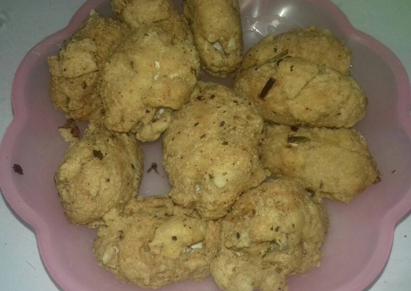 Batagor Tahu
