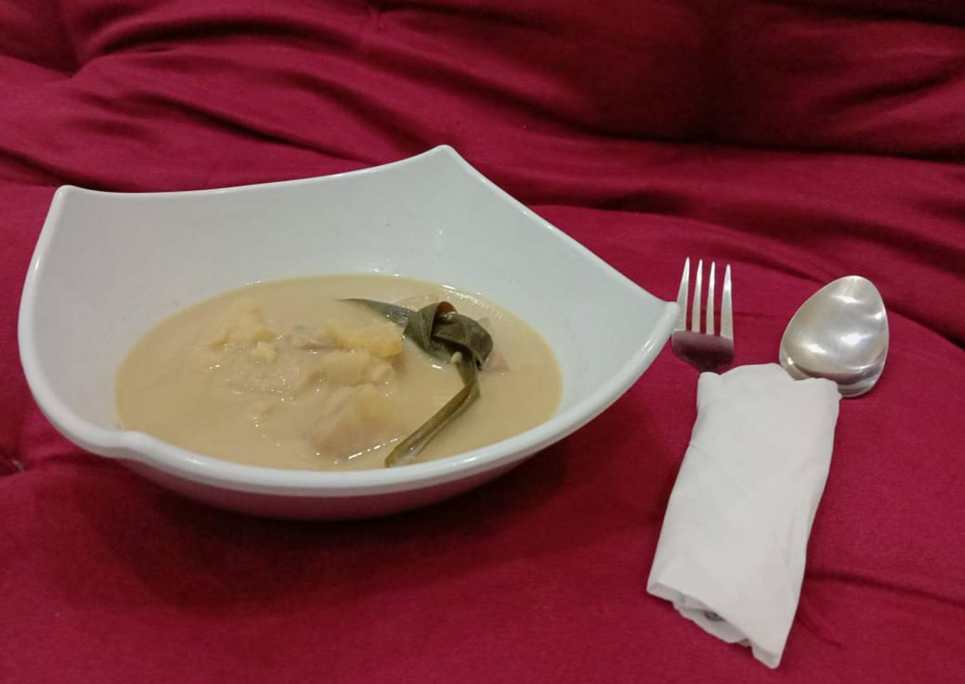 51• Kolak talas a.k.a kolak keladi