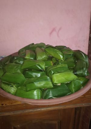 Foto resep ULi