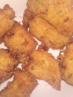 Foto resep Nugget Ayam