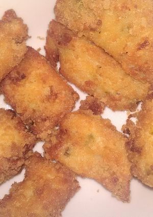 Foto resep Nugget Ayam