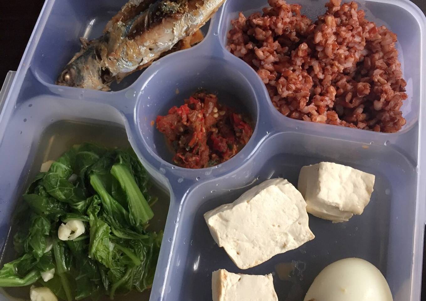 Diet kenyang BB pst turun