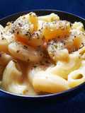 Mac&Cheese vegano