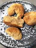 Rollitos de anís