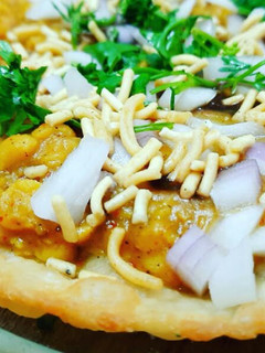 दाल पकवान (Dal Pakwan recipe in hindi) रेसिपी मुख्य फोटो
