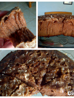 Foto resep Kue Coklat Millo Cheese