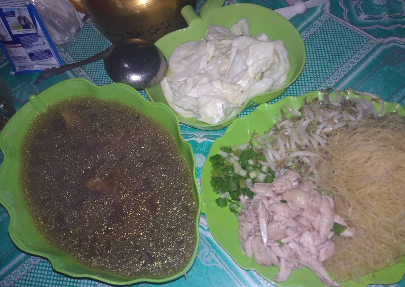 Soto Ayam