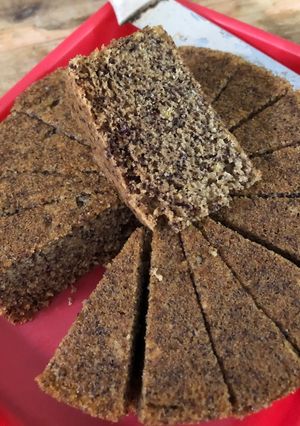 Foto resep Bolu pisang kukus takaran sedok
