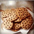 Galletas con chips de chocolate by Luli❤️