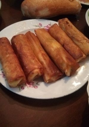 صورة لوصفة بوراك بديول البيت
