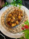 Tuna Bumbu Merah