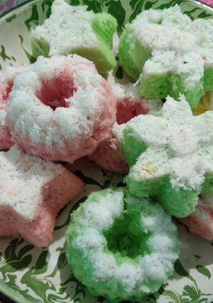 Foto resep Putu Ayu