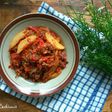 Balado Daging