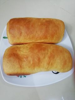 Foto resep Roti Tawar Tanpa Ulen
