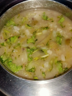 फलाहारी आलू और लौकी की सब्जी(falahari aloo aur lauki ki sabzi recipe in hindi) रेसिपी मुख्य फोटो