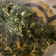 Gulai daun singkong