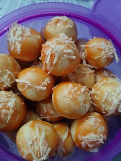 Foto resep Nastar nanas
