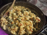 Ejotes con Huevo 🇸🇻