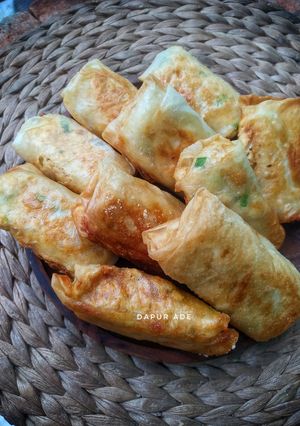 Foto resep Martabak Tahu Istimewa