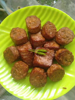 Foto resep Bacem Tahu Tempe
