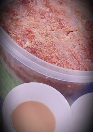 صورة لوصفة الشعثاء