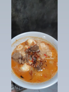 Foto resep Sambel goreng ati ampela kuah