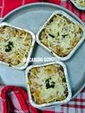 Macaroni Schotel