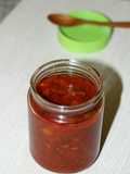 Lime & Date Pickle