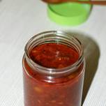 Lime & Date Pickle