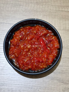 Foto resep Sambal Cung Kediro Tumis