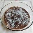 بودينغ الشوكولاتة او مهلبية الشوكولاتة 🍮🍫❤️