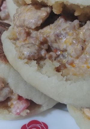 صورة لوصفة البطبوط