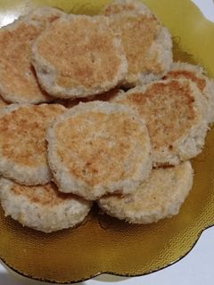Foto resep Wingko Legit Teflon