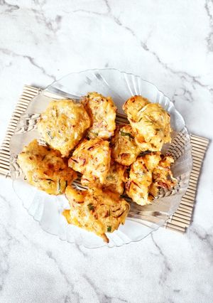 Foto resep Ote - Ote