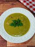 Sopa de Ervilha