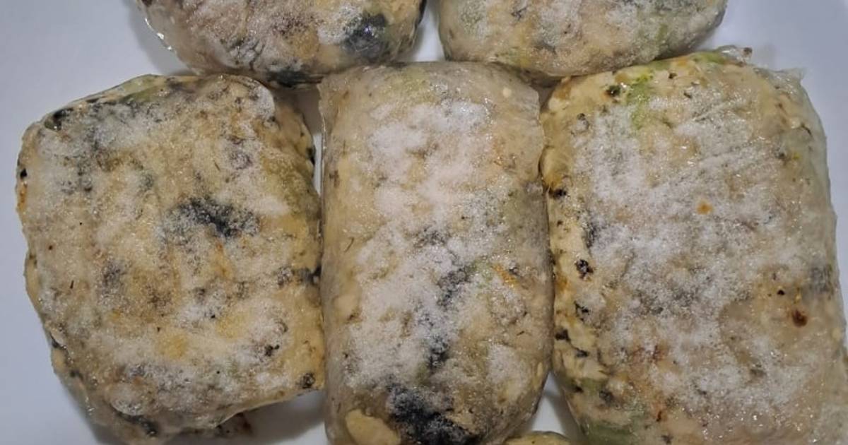 Resep Vegan Rice Paper Dimsum dumplings With Tofu Fillings Pan resep-vegan-rice-paper-dimsum-dumplings-with-tofu-fillings-pan