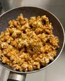 Popcorn Caramel Qysha
