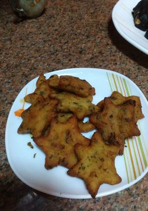 صورة لوصفة بطاطس بوريه بشكل جديد