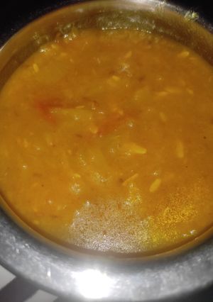 लौकी की सब्जी(laukii ki sabzi recipe in hinndi) रेसिपी मुख्य फोटो