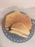 خبز الدار 🥖🌹