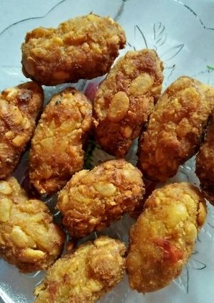 Foto resep Mendol tempe