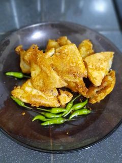 Foto resep Tahu Aci