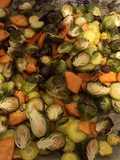 Herbstliches Ofengemüse