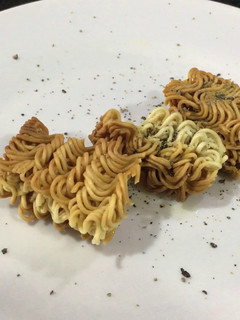 மேகி மிக்சர்/ மேகி முறுக்கு...! (Maggi Mixture) செய்முறை முக்கிய புகைப்படம்