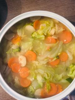 Foto resep Ca capcay/tumis capcay