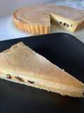 Ricotta Pie