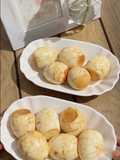 Chinese tea eggs