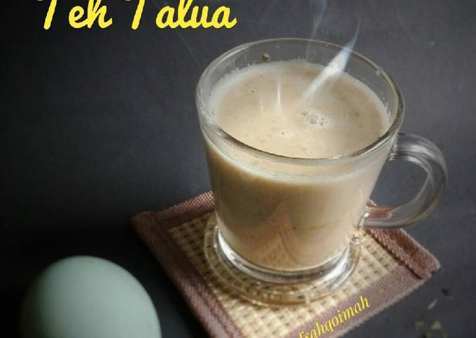 Teh Talua