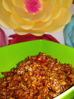 Foto resep Kering Tempe