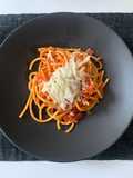 Pasta all’Amatriciana